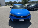 Certified 2025 Honda Civic Sport image 2
