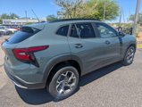 New 2025 Chevrolet Trax LT w/ Driver Confidence Package image 5