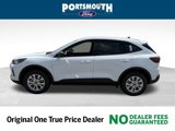 New 2025 Ford Escape Active image 2