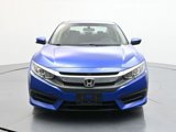 Used 2018 Honda Civic EX image 2