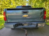Used 2011 Chevrolet Silverado 1500 LS image 6