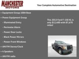 Used 2013 Ford F150 XL w/ PWR Equipment Group image 2