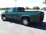 Used 2008 Chevrolet Colorado LT w/ Power Convenience Package image 2