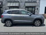Used 2022 Volkswagen Taos SE image 4