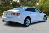 Used 2021 Chevrolet Malibu LT image 2