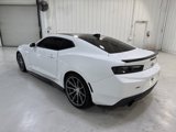 Used 2017 Chevrolet Camaro LT w/ RS Package image 3