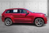 Used 2013 Jeep Grand Cherokee SRT8 image 2