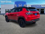 Used 2023 Jeep Compass Trailhawk image 4