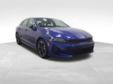 Used 2022 Kia K5 GT-Line image 5