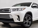 Used 2017 Toyota Highlander Plus image 3
