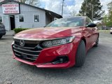 Used 2021 Honda Accord Sport image 4
