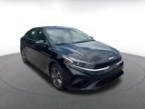 Used 2024 Kia Forte LXS image 3
