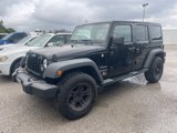 Used 2017 Jeep Wrangler Unlimited Sport w/ Quick Order Package 24S image 2
