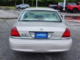 Used 2008 Ford Crown Victoria LX image 3