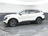Used 2025 Kia Sportage EX w/ EX Premium Package image 4