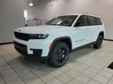 New 2025 Jeep Grand Cherokee L Altitude image 3