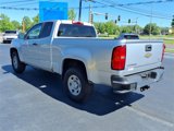 Used 2018 Chevrolet Colorado 2WD Extended Cab image 4