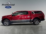 Used 2017 Ford F150 XLT w/ Equipment Group 302A Luxury image 2