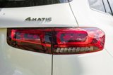 Used 2022 Mercedes-Benz GLB 250 4MATIC w/ Premium Package Lite image 5