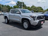 Certified 2024 Toyota Tacoma SR5 image 2
