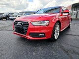 Used 2014 Audi A4 2.0T Premium Plus w/ Premium Plus Package image 2