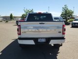 Certified 2022 Ford F150 4x4 SuperCrew Hybrid image 4