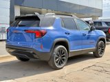 New 2025 GMC Terrain Elevation w/ Black Edition image 4