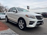 Used 2014 Mercedes-Benz ML 550 4MATIC image 4