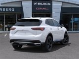 New 2025 Buick Envision Sport Touring image 4