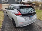 Used 2023 Nissan Leaf SV Plus w/ Protection Package image 4