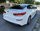 Used 2020 Kia Optima LX image 4