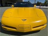 Used 2003 Chevrolet Corvette Convertible w/ Preferred Equipment Group1 image 4
