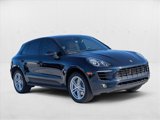 Used 2018 Porsche Macan S image 3