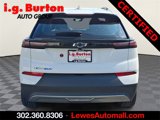 Certified 2022 Chevrolet Bolt EUV LT w/ Convenience Package image 5