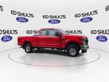 Used 2021 Ford F250 XL w/ Power Equipment Group image 3
