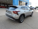 Certified 2024 Chevrolet Trax LT image 4