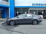 Used 2023 Kia Forte LXS w/ LXS Technology Package image 6