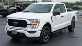 Used 2022 Ford F150 XL w/ STX Appearance Package image 2