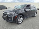 Used 2022 Chevrolet Equinox LT image 5