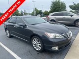 Used 2011 Lexus ES 350 image 2