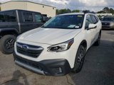 Used 2021 Subaru Outback Limited w/ Popular Package #2 image 3