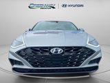 Used 2020 Hyundai Sonata SEL w/ Convenience + Sunroof Package image 2