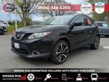 Used 2018 Nissan Rogue Sport SL w/ SL Premium Package image 2