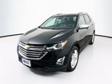 Certified 2019 Chevrolet Equinox Premier image 3