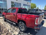 Used 2021 GMC Canyon AT4 w/ Driver Alert Package image 5