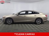 Used 2022 Chevrolet Malibu LT image 4