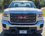 Used 2015 GMC Sierra 2500 4x4 Regular Cab image 2