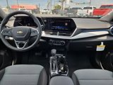 New 2025 Chevrolet Trax LT w/ Driver Confidence Package image 2
