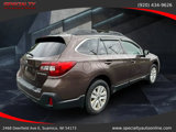 Used 2019 Subaru Outback 2.5i Premium image 5