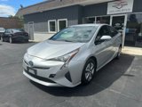 Used 2017 Toyota Prius Three Touring image 3